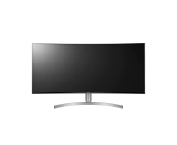 LG 37.5'' 38WK95C-W Srebrno-biały - 432924 - zdjęcie 3